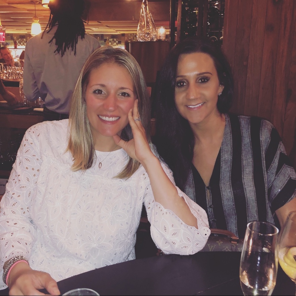 Meet your Posher, Emily